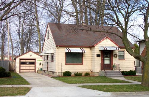 2420 S 17th St., Sheboygan, WI 53081