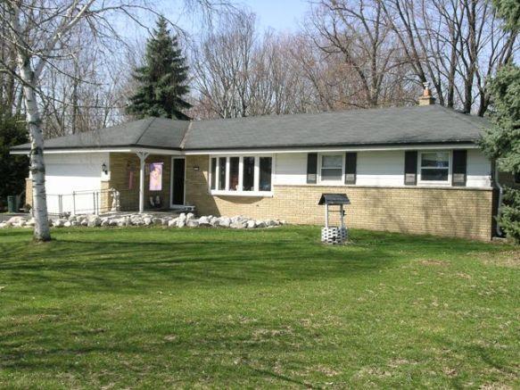 7831 S 13th St., Oak Creek, WI 53154