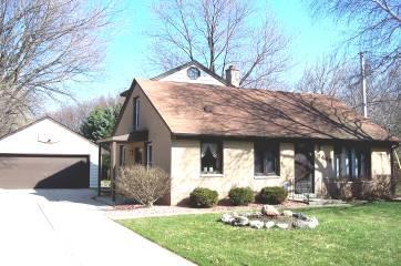 8468 N 66th St., Brown Deer, WI 53223