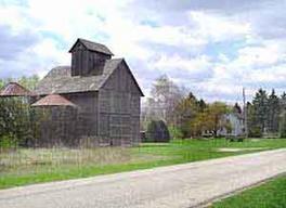 W7931 Shadys Rd., Sharon, WI 53585