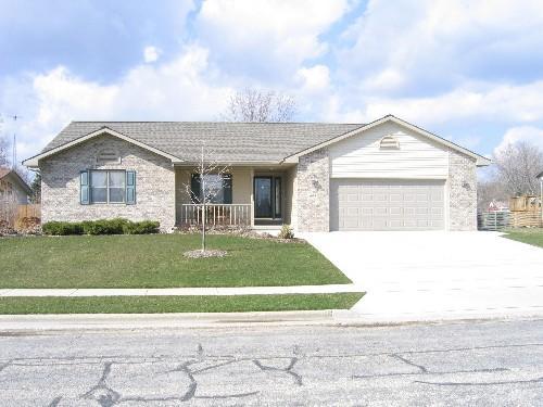 693 Washington St., Mishicot, WI 54228