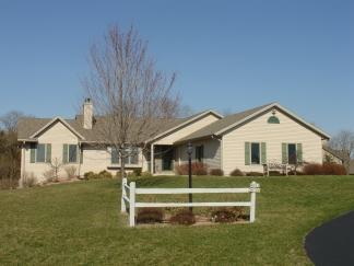 W291S6760 East Woods Ct., Mukwonago, WI 53149