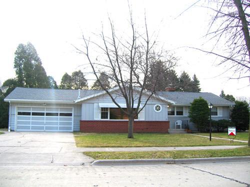 519 S 26th St., Sheboygan, WI 53081