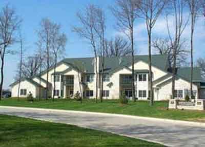 10262 W Deerwood Ln, Franklin, WI 53132