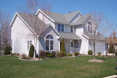 6539 Williamsburg Way, Caledonia, WI 53406