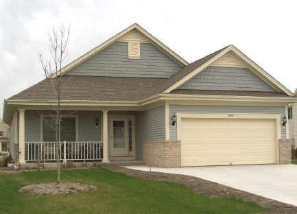 6516 Spring Meadow Ln., Mount Pleasant, WI 53406