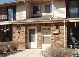 6620 Mariner Dr. #201, Mount Pleasant, WI 53406
