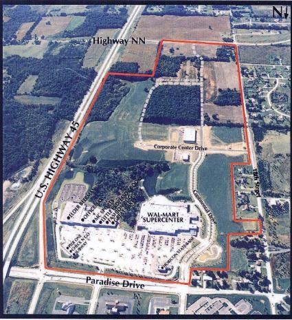 LT2 Corporate Center Dr., West Bend, WI 53095