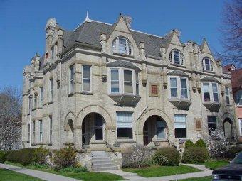 1501 N Marshall St., Milwaukee, WI 53202