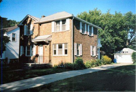 [Address Hidden by Seller], Whitefish Bay, WI 53217