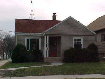 [Address Hidden by Seller], Milwaukee, WI 53215