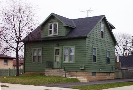 1313 Illinois St., Racine, WI 53405