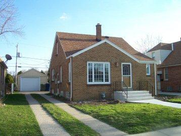 981 W Eden Pl., Milwaukee, WI 53221