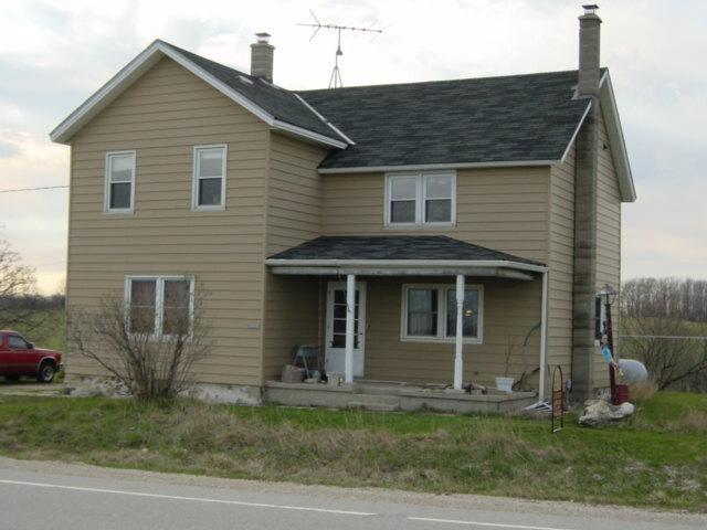 4206 W State Road 28, Lima, WI 53085