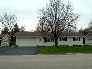 325 Paul St., Burlington, WI 53105