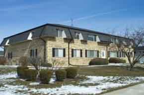 10340 W Whitnall Edge Dr #202, Franklin, WI 53132