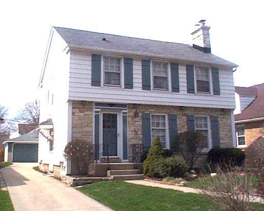 [Address Hidden by Seller], Wauwatosa, WI 53226