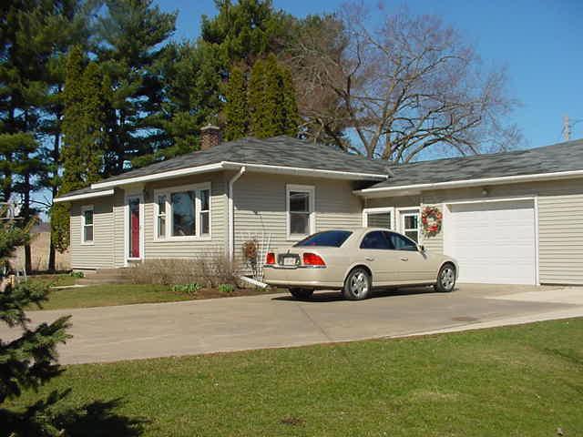 [Address Hidden by Seller], Leon, WI 54656