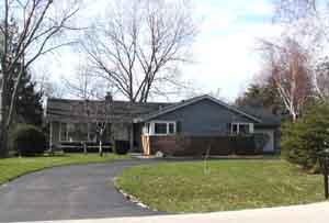 5727 Winthrop Ave., Mount Pleasant, WI 53406