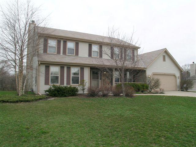 1055 Ridge Rd., Brookfield, WI 53186