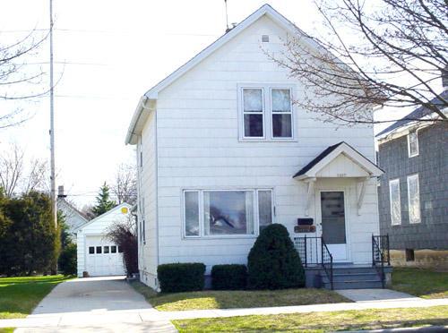 1607 Illinois Ave., Sheboygan, WI 53081