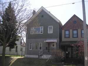 703 E Lincoln Ave., Milwaukee, WI 53207