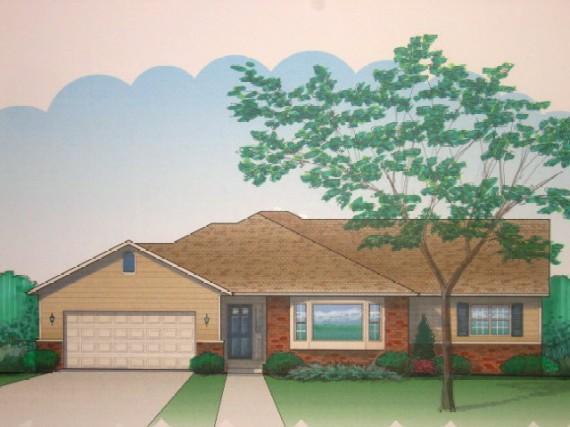 405 Ridgefield Pass, Hartford, WI 53027