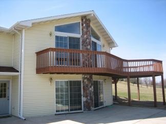 W254N4957 Mckerrow Dr, Lisbon, WI 53072