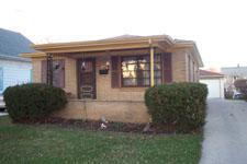 1325 Russet St, Racine, WI 53405