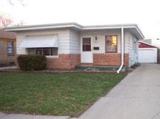 1329 Russet St., Racine, WI 53405