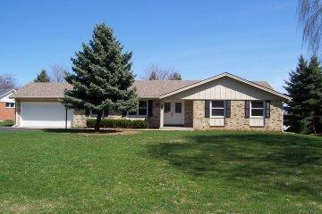 [Address Hidden by Seller], Glendale, WI 53209