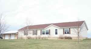 2632 N Irish Rd., Chilton, WI 53014