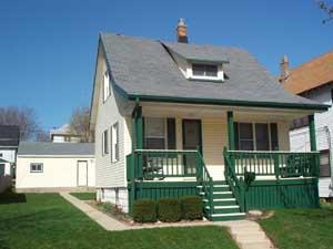 3521 S Whitnall Ave., Milwaukee, WI 53207