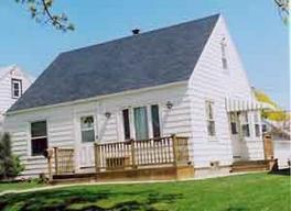 4152 S 5th Pl., Milwaukee, WI 53207