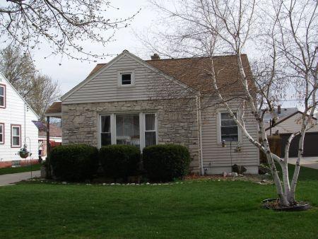 [Address Hidden by Seller], Milwaukee, WI 53207