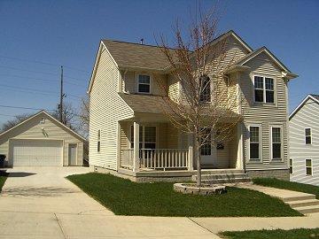 315 N 39th St., Milwaukee, WI 53208