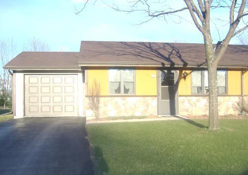 200 Cass St., Chilton, WI 53014