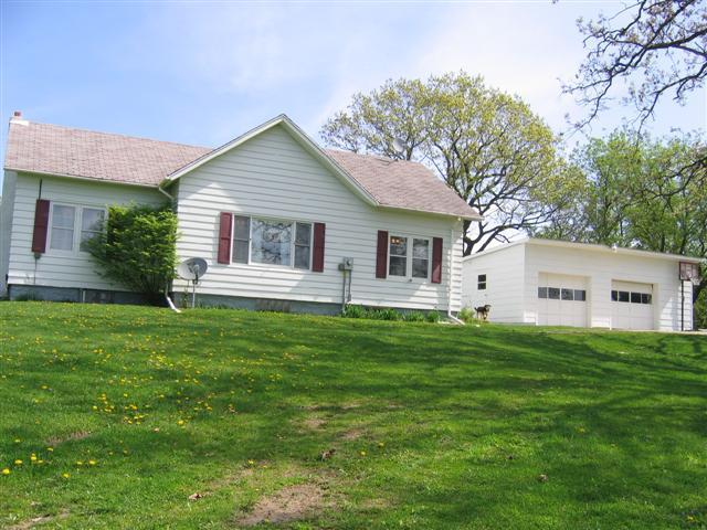 W12246 Lone Star Rd., Ettrick, WI 54616