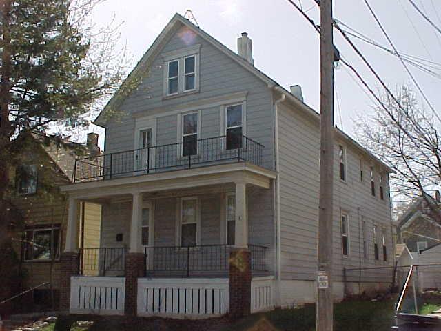 [Address Hidden by Seller], Milwaukee, WI 53207