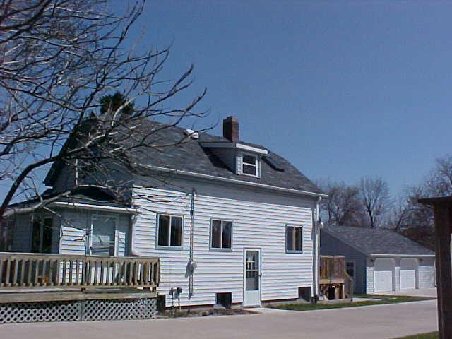 832 S Main St., Saukville, WI 53080