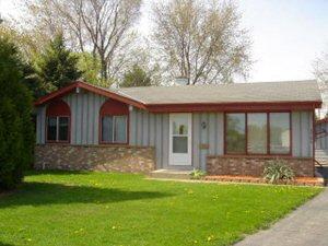 1721 Stoddard Cir., Mount Pleasant, WI 53406