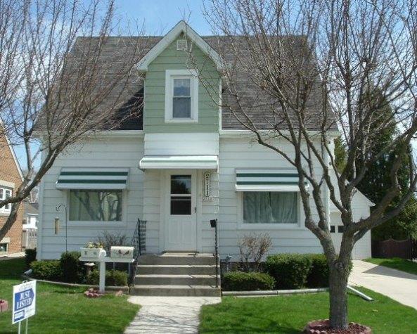 [Address Hidden by Seller], Sheboygan, WI 53081