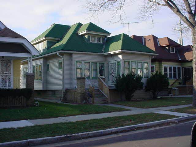 4765 N 39th St., Milwaukee, WI 53209