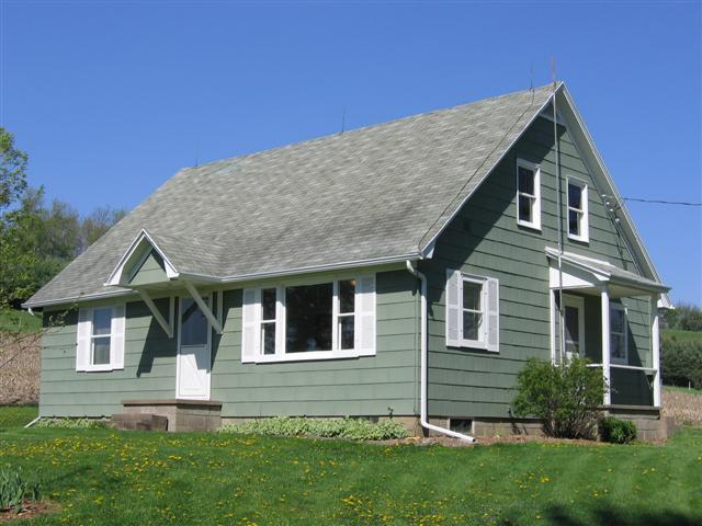 W19514 State Road 54, Gale, WI 54630