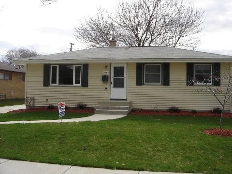 1910 N 26th St., Sheboygan, WI 53081