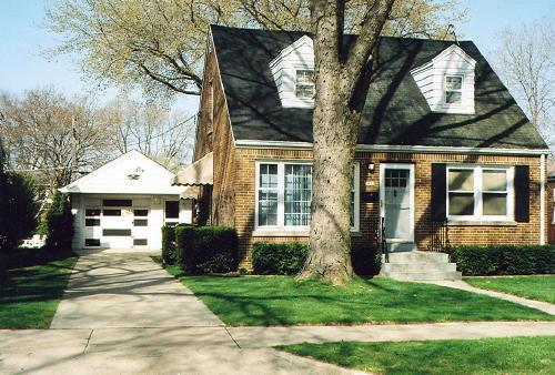 3837 N 87th St., Milwaukee, WI 53222