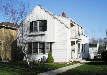 [Address Hidden by Seller], West Allis, WI 53219