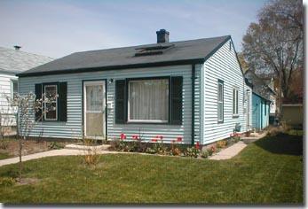 3166 S Austin St., Milwaukee, WI 53207