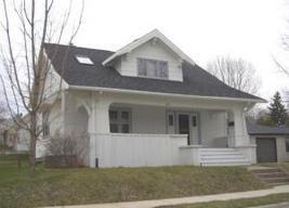 1803 Van Buren St., New Holstein, WI 53061