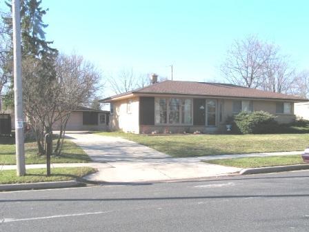 N88W18079 Christman Rd., Menomonee Falls, WI 53051